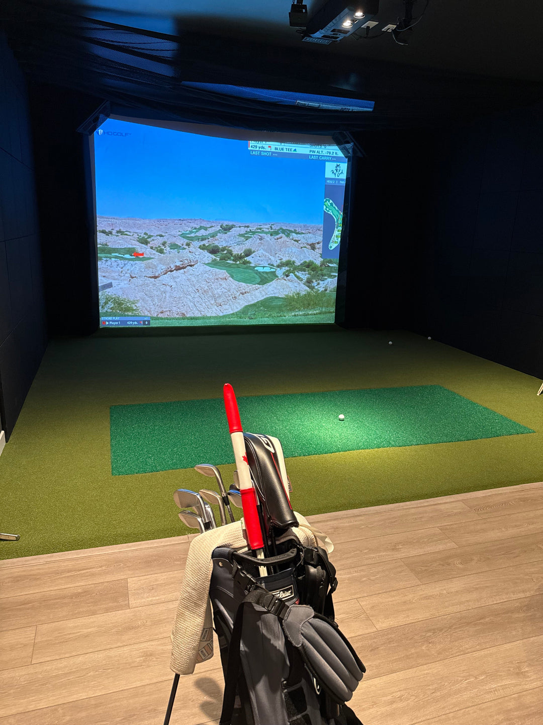 Off-Season Golf Training: Build Your Best Season Before It Starts