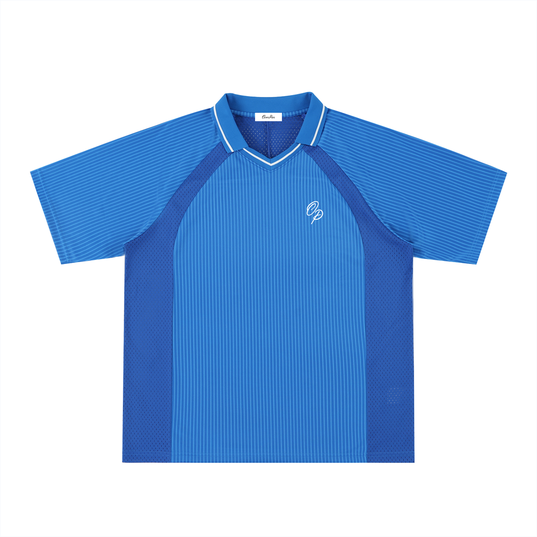 The Pitch &amp; Putt Jersey