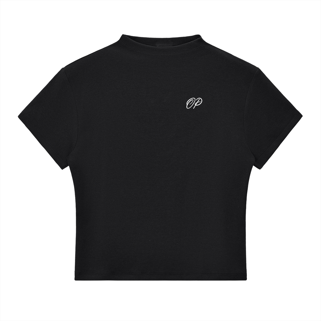 The Modern Mock Tee