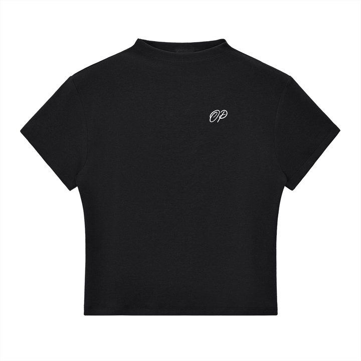 The Modern Mock Tee