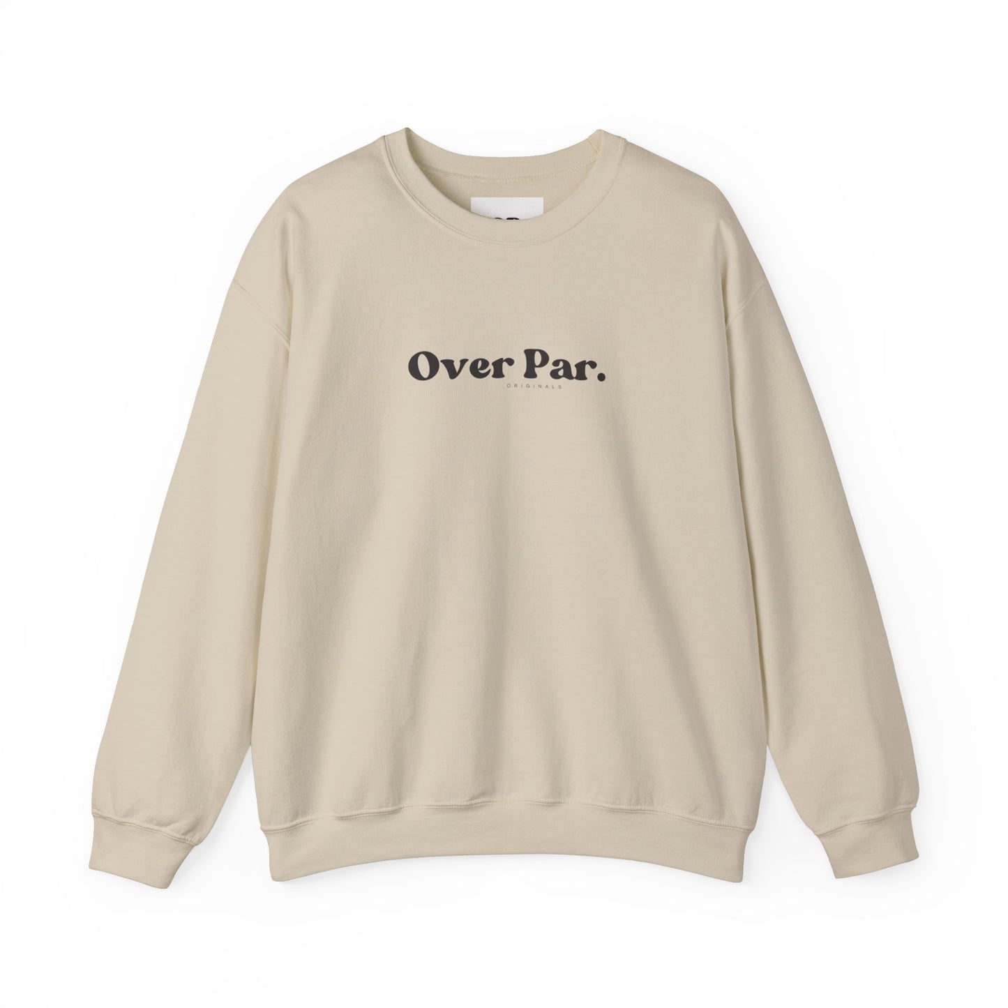 Fairway Crewneck