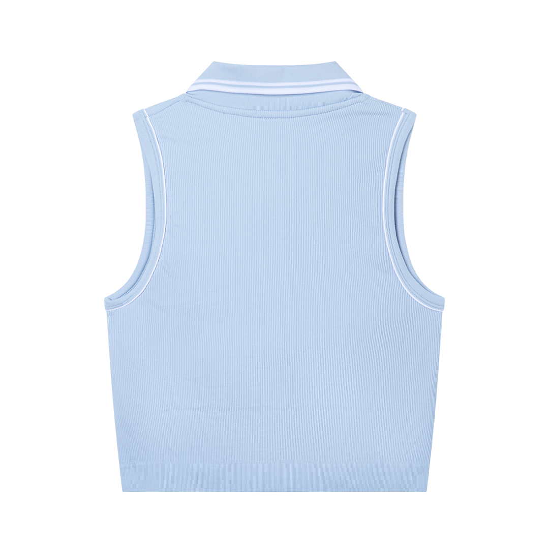 The Club Champ Tank