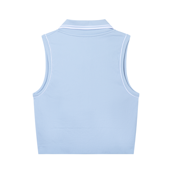 The Club Champ Tank