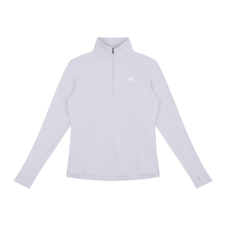 The Warm-Up Q Zip