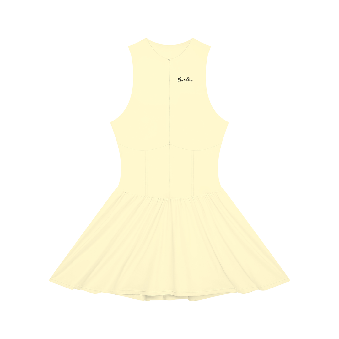 The Clubhouse Curve Dress