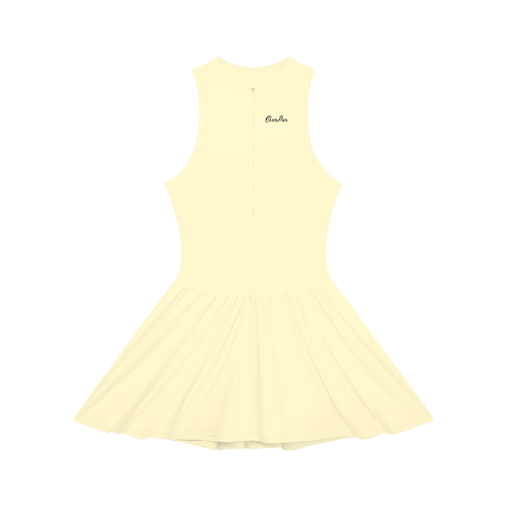 The Clubhouse Curve Dress