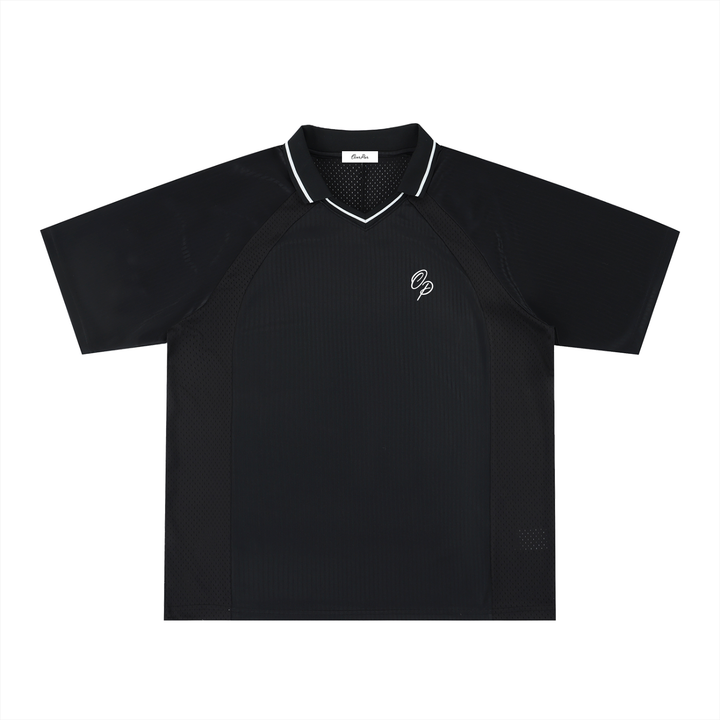 The Pitch &amp; Putt Jersey