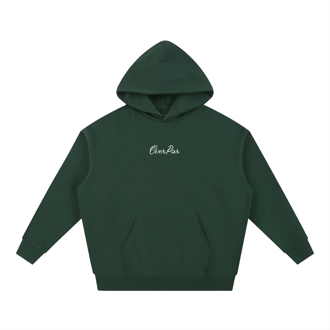 The Essential Heavyweight Hoodie