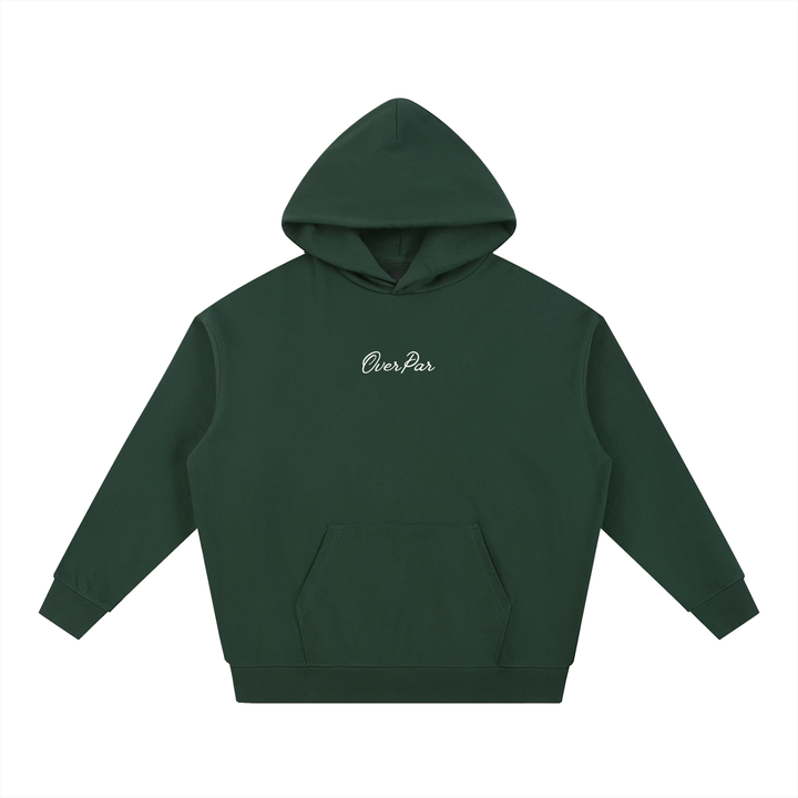 The Essential Heavyweight Hoodie