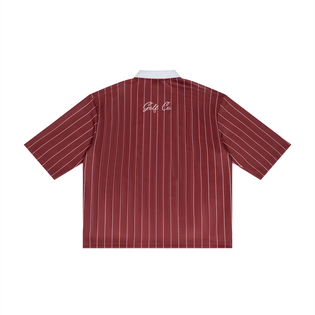 The Pinseeker Jersey