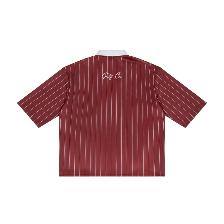 The Pinseeker Jersey