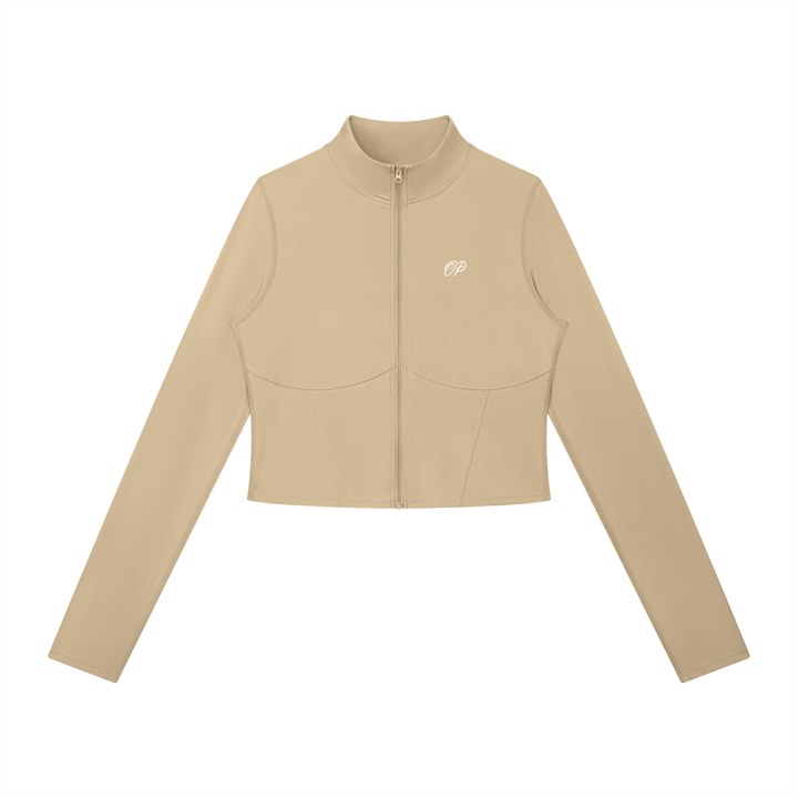 The Shoulder Season Jacket