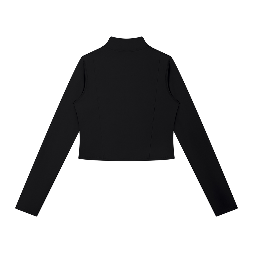 The Shoulder Season Jacket