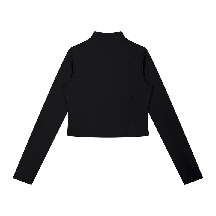 The Shoulder Season Jacket
