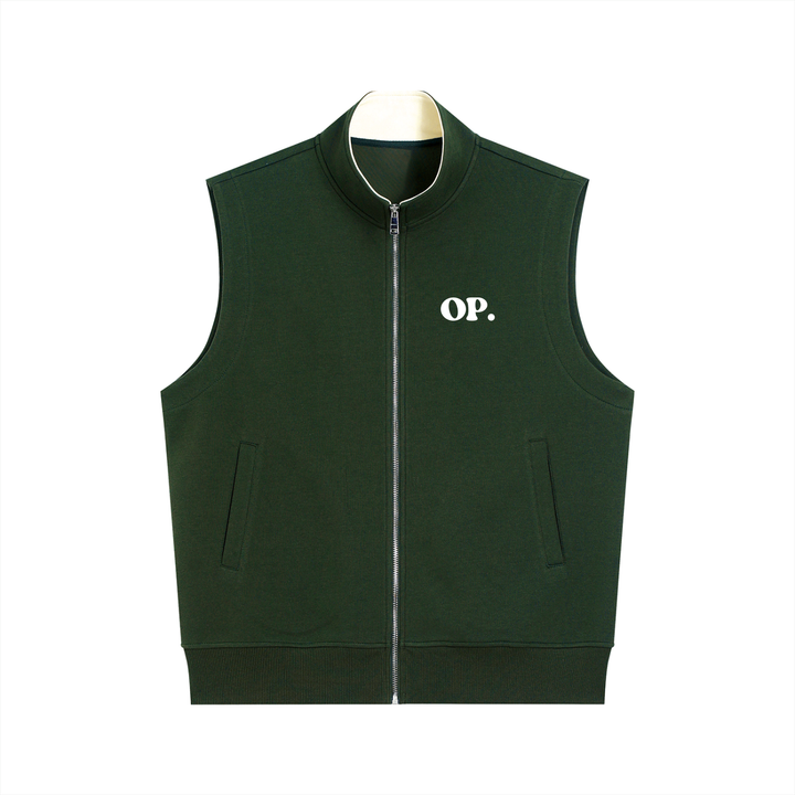 The OP Heavyweight Vest