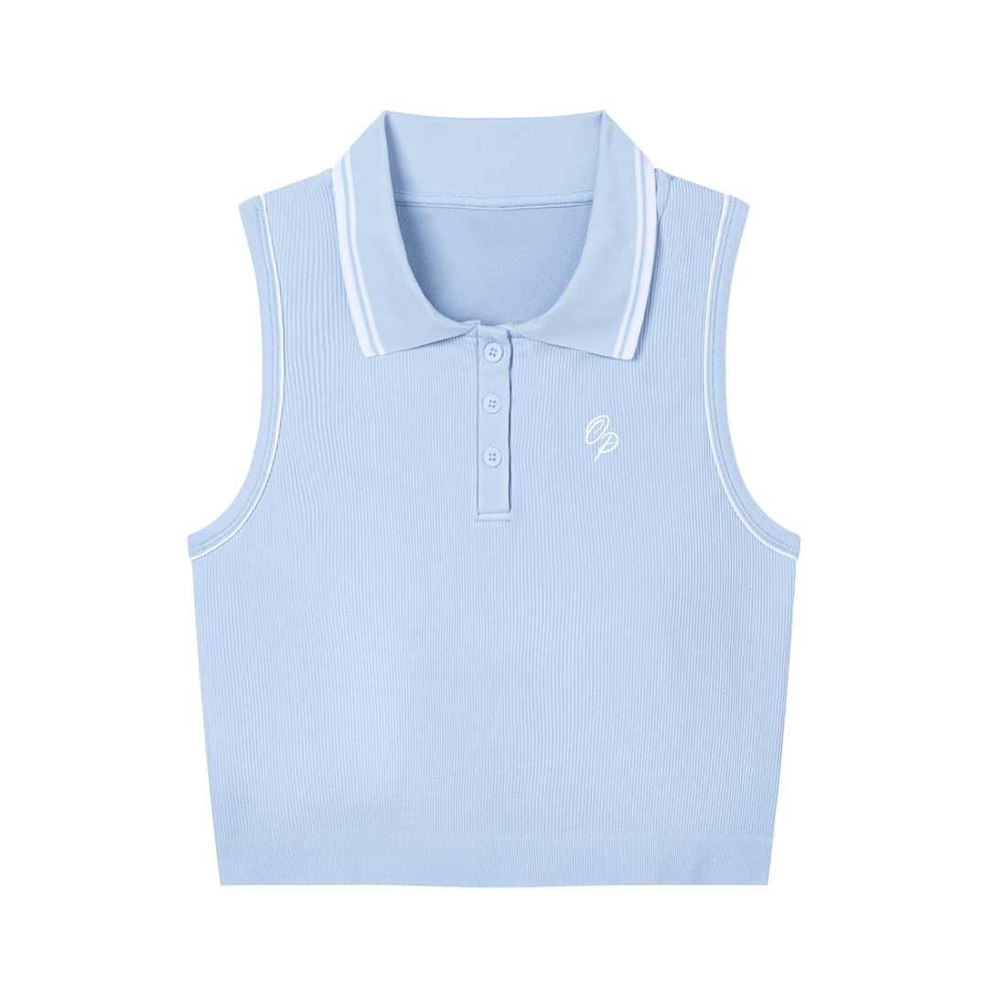 The Club Champ Tank