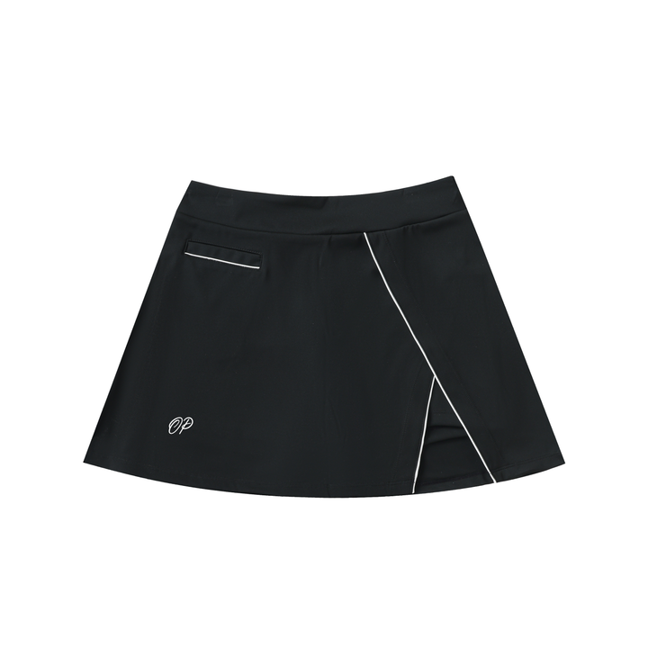 The Walk-On Skirt