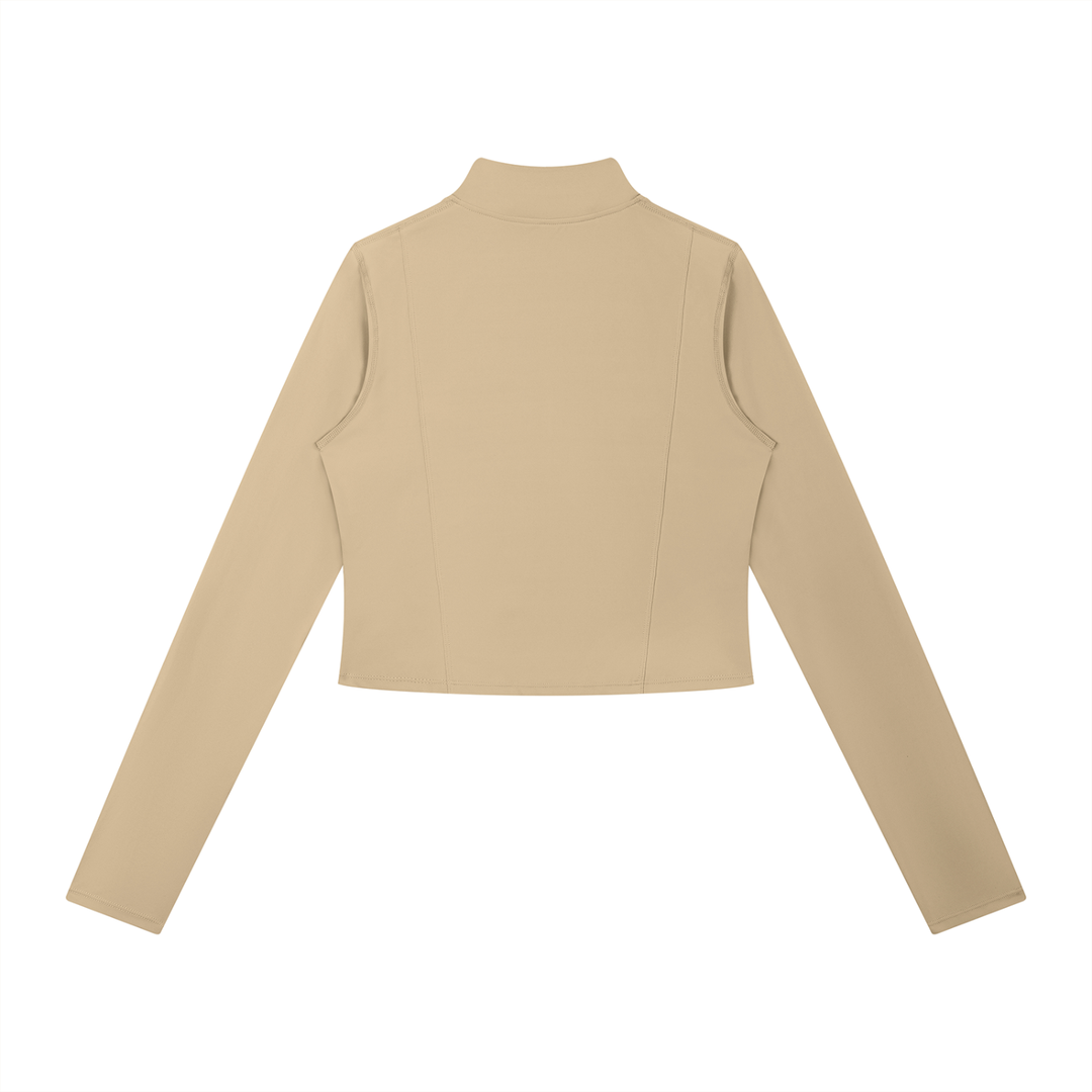 The Shoulder Season Jacket