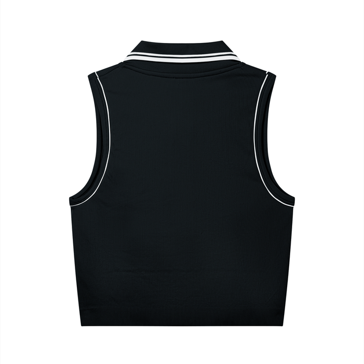 The Club Champ Tank