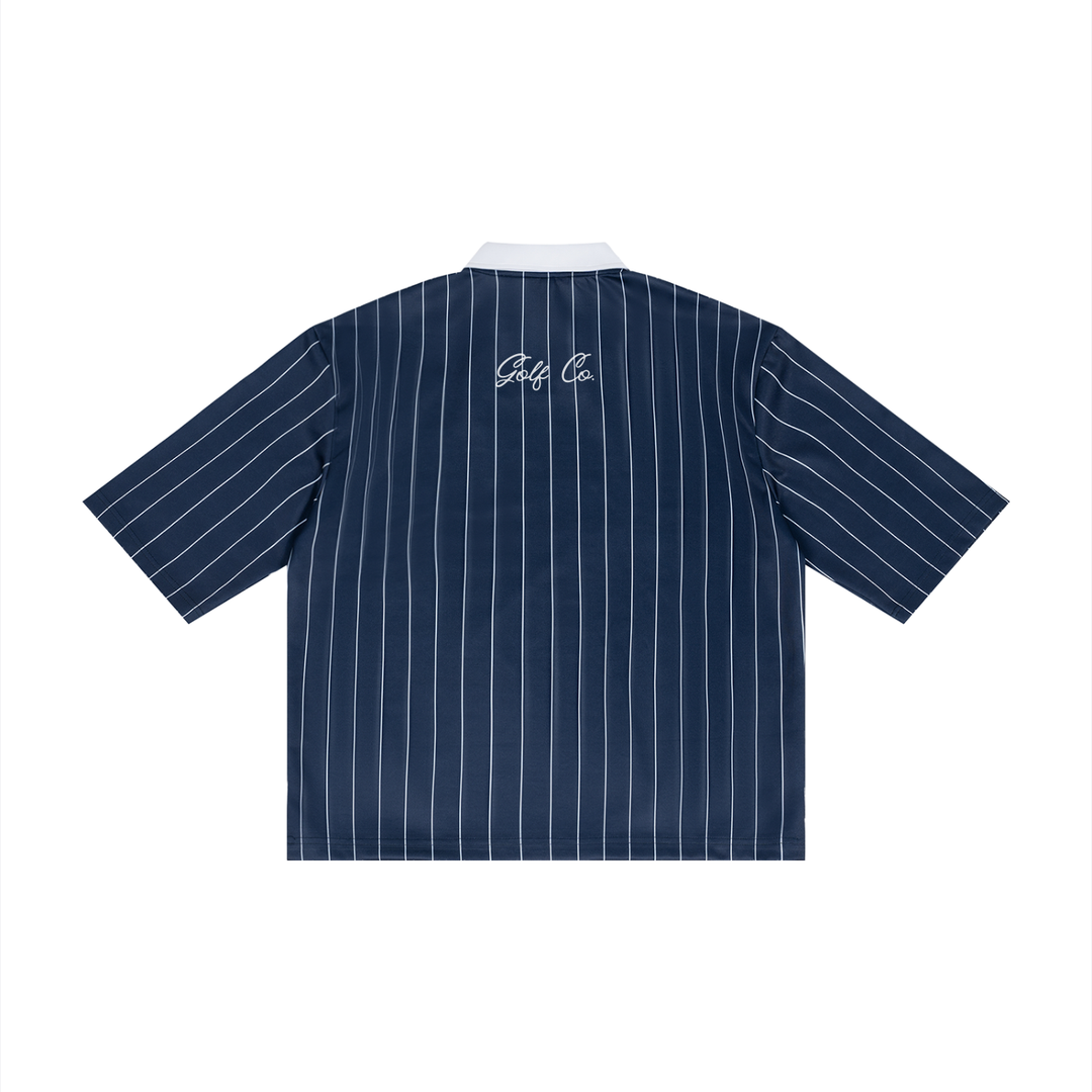 The Pinseeker Jersey