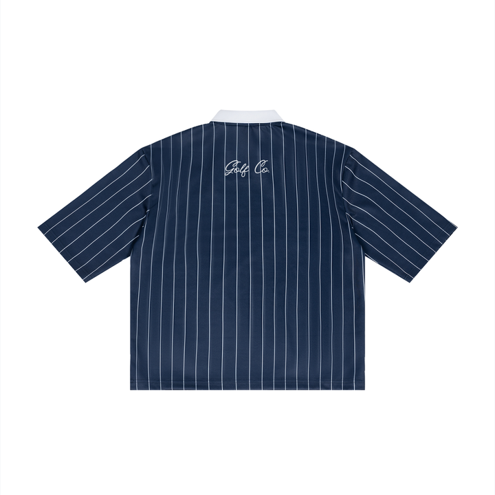 The Pinseeker Jersey