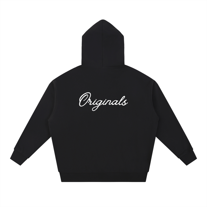 The Essential Heavyweight Hoodie