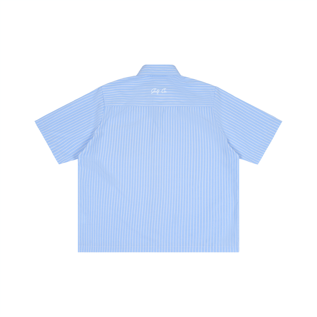 The Vacation Round Shirt