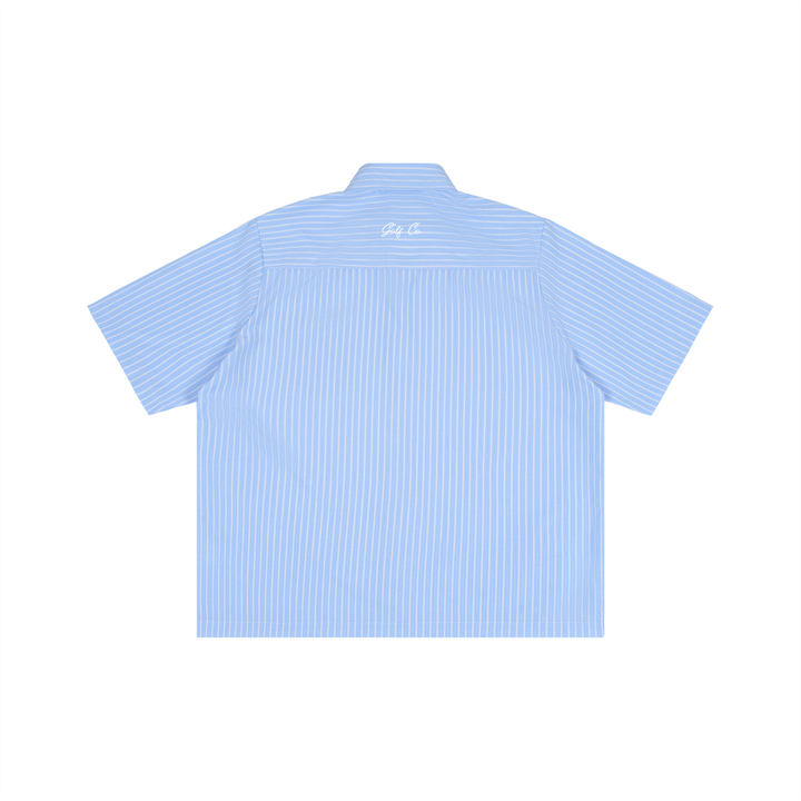 The Vacation Round Shirt