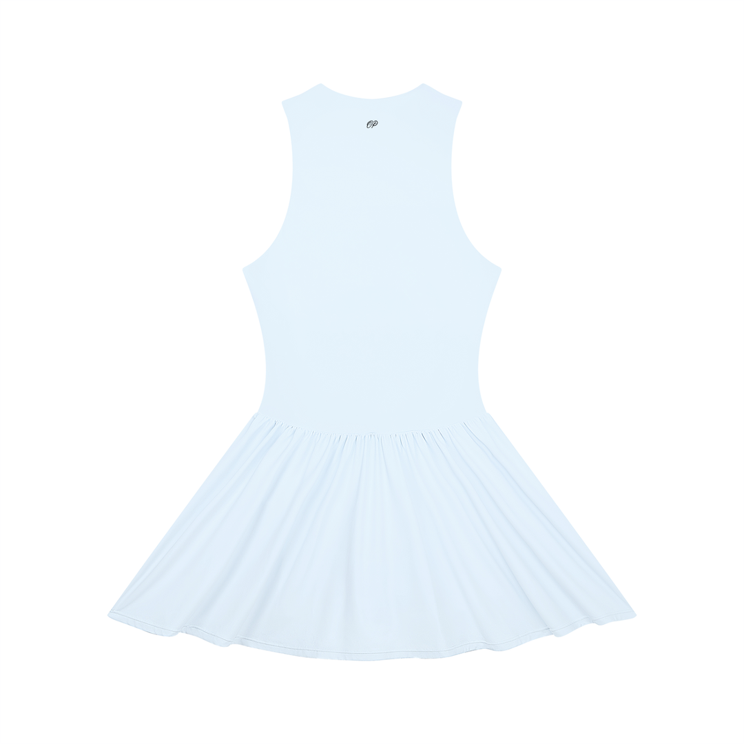 The Clubhouse Curve Dress