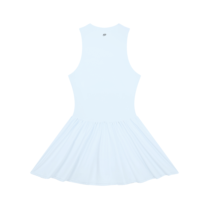 The Clubhouse Curve Dress