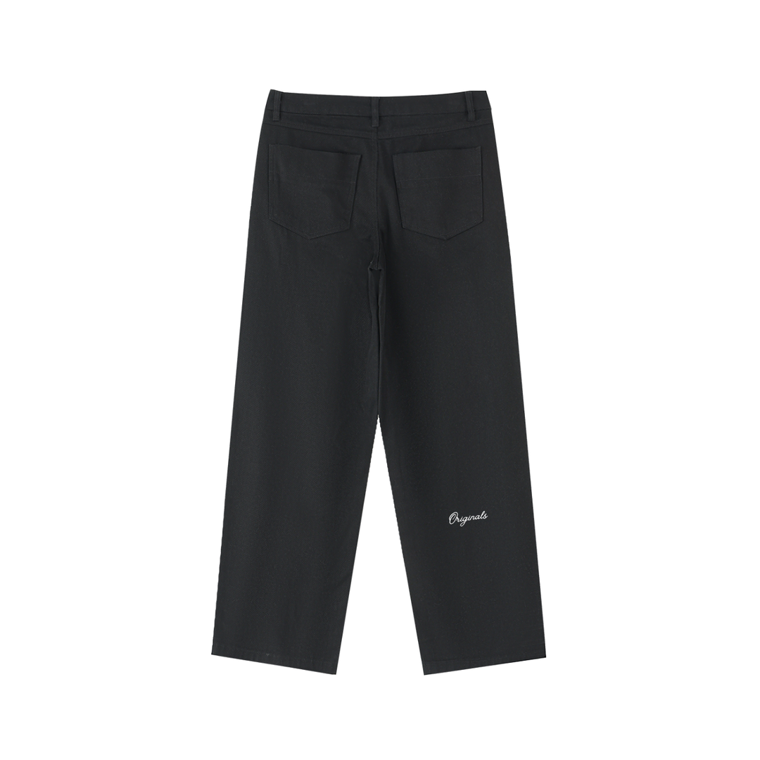 The Groundskeeper Pants