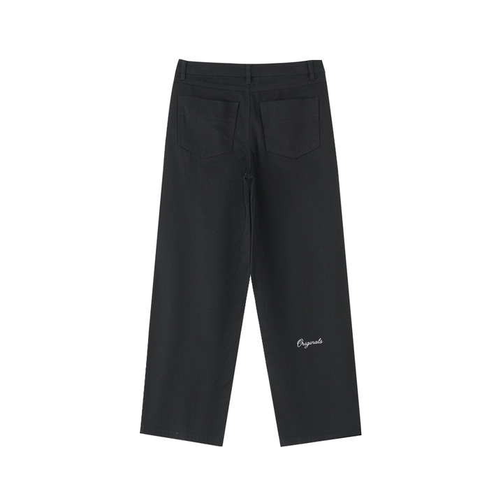 The Groundskeeper Pants