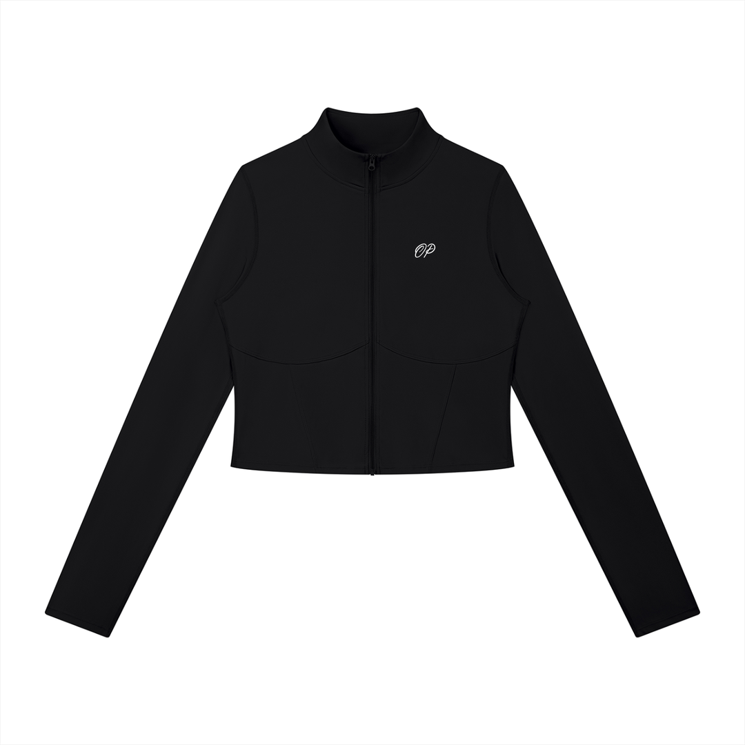 The Shoulder Season Jacket