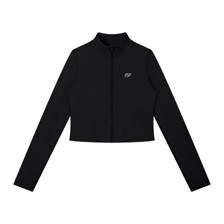 The Shoulder Season Jacket