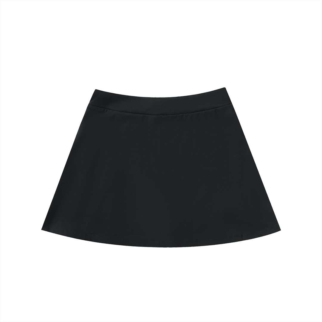 The Walk-On Skirt