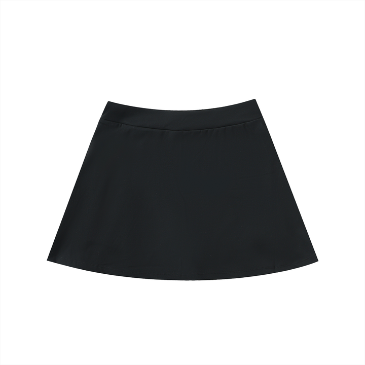The Walk-On Skirt