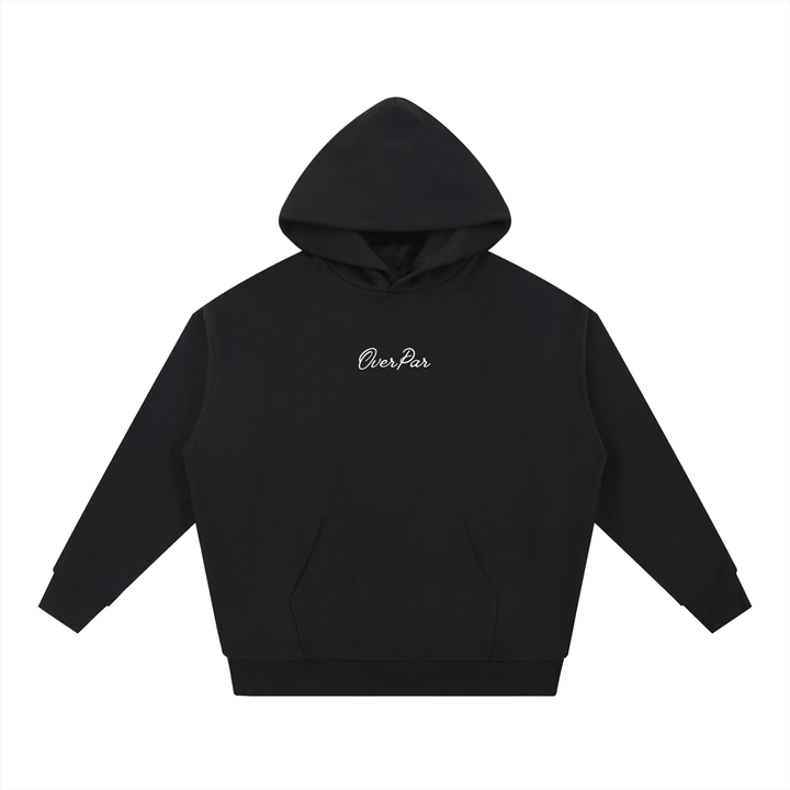 The Essential Heavyweight Hoodie