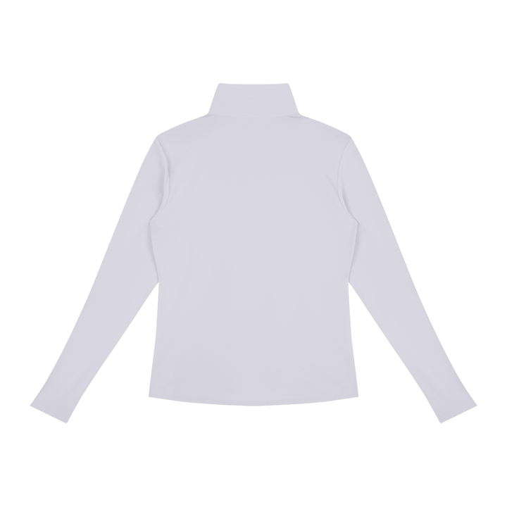 The Warm-Up Q Zip