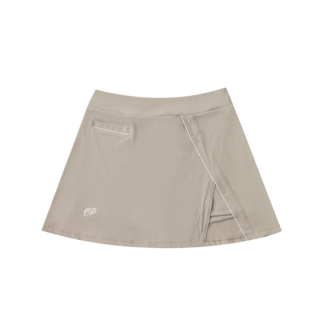 The Walk-On Skirt
