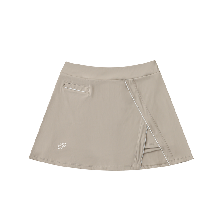 The Walk-On Skirt