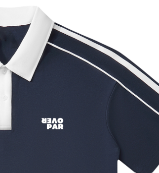 "The Member’s" Collar Polo Shirt