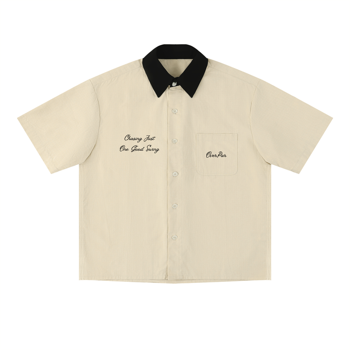 The Patio Round Shirt