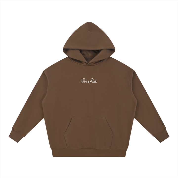 The Essential Heavyweight Hoodie