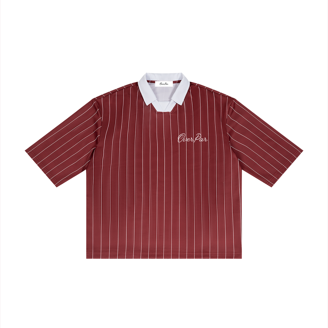 The Pinseeker Jersey