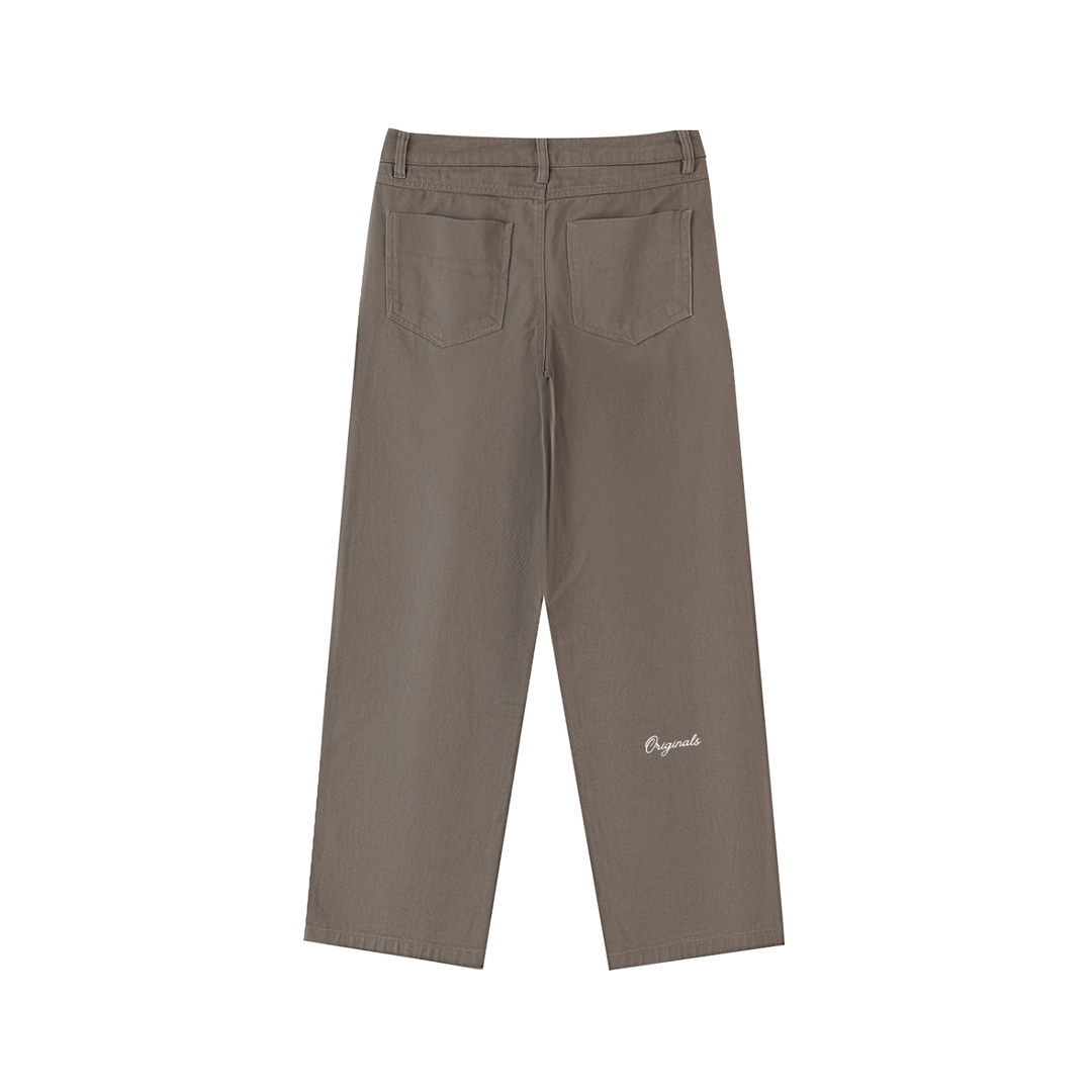 The Groundskeeper Pants