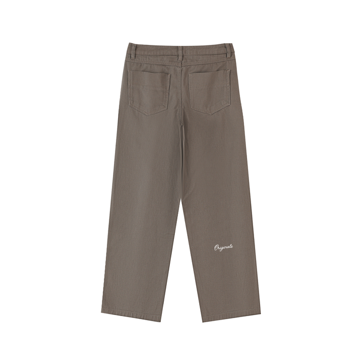 The Groundskeeper Pants