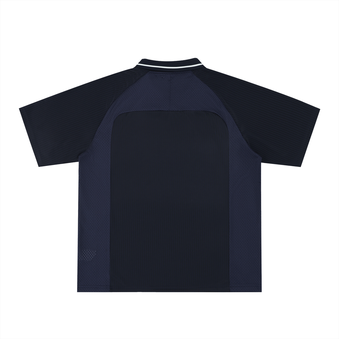 The Pitch &amp; Putt Jersey