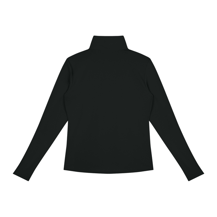 The Warm-Up Q Zip