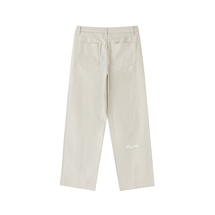 The Groundskeeper Pants