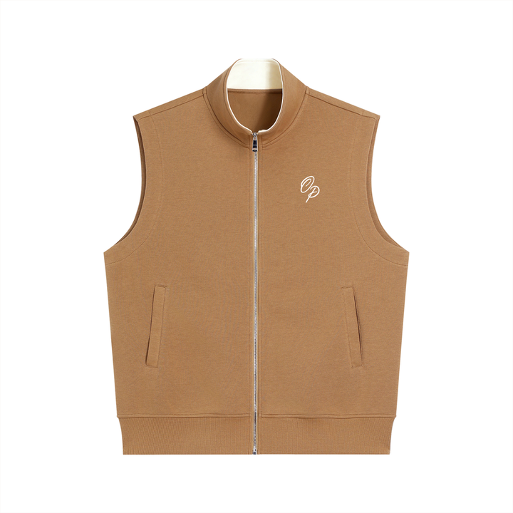 The Double Up Heavyweight Vest